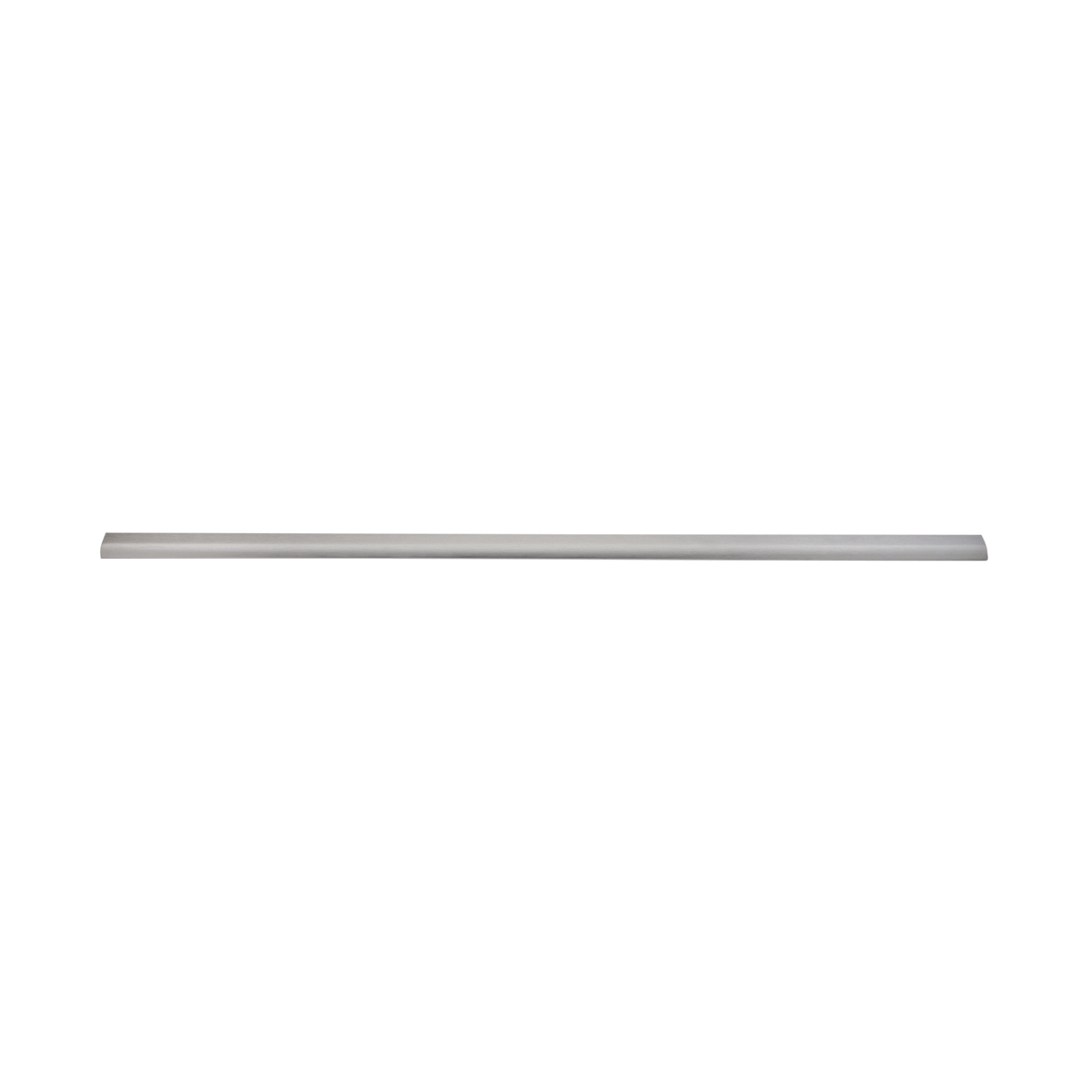 Momo Ona Lip Pull 1056mm in Brushed Grey - view 2