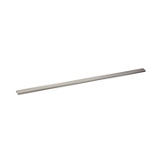 Momo Ona Lip Pull 1056mm in Dull Brushed Nickel