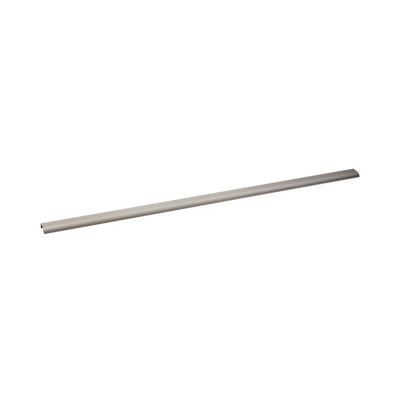 Momo Ona Lip Pull 1056mm in Dull Brushed Nickel