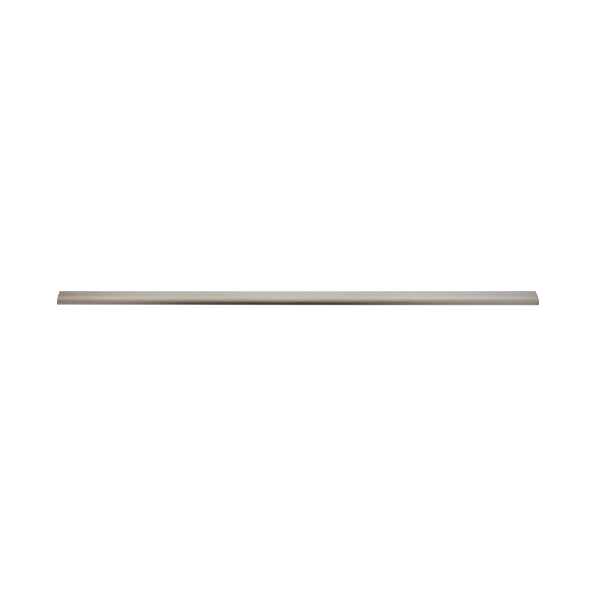 Momo Ona Lip Pull 1056mm in Dull Brushed Nickel - view 2