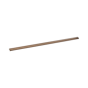 Momo Ona Lip Pull 1056mm in Metallic Golden Brown