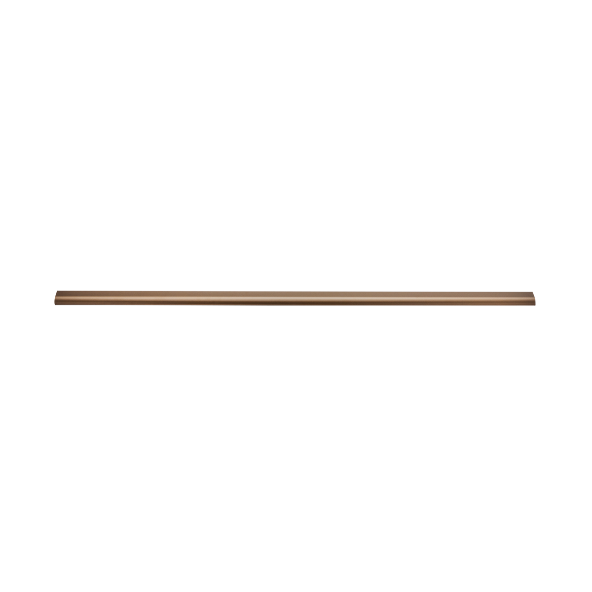 Momo Ona Lip Pull 1056mm in Metallic Golden Brown - view 2
