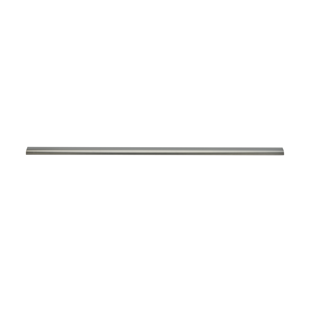 Momo Ona Lip Pull 1056mm in Metallic Grey - view 2