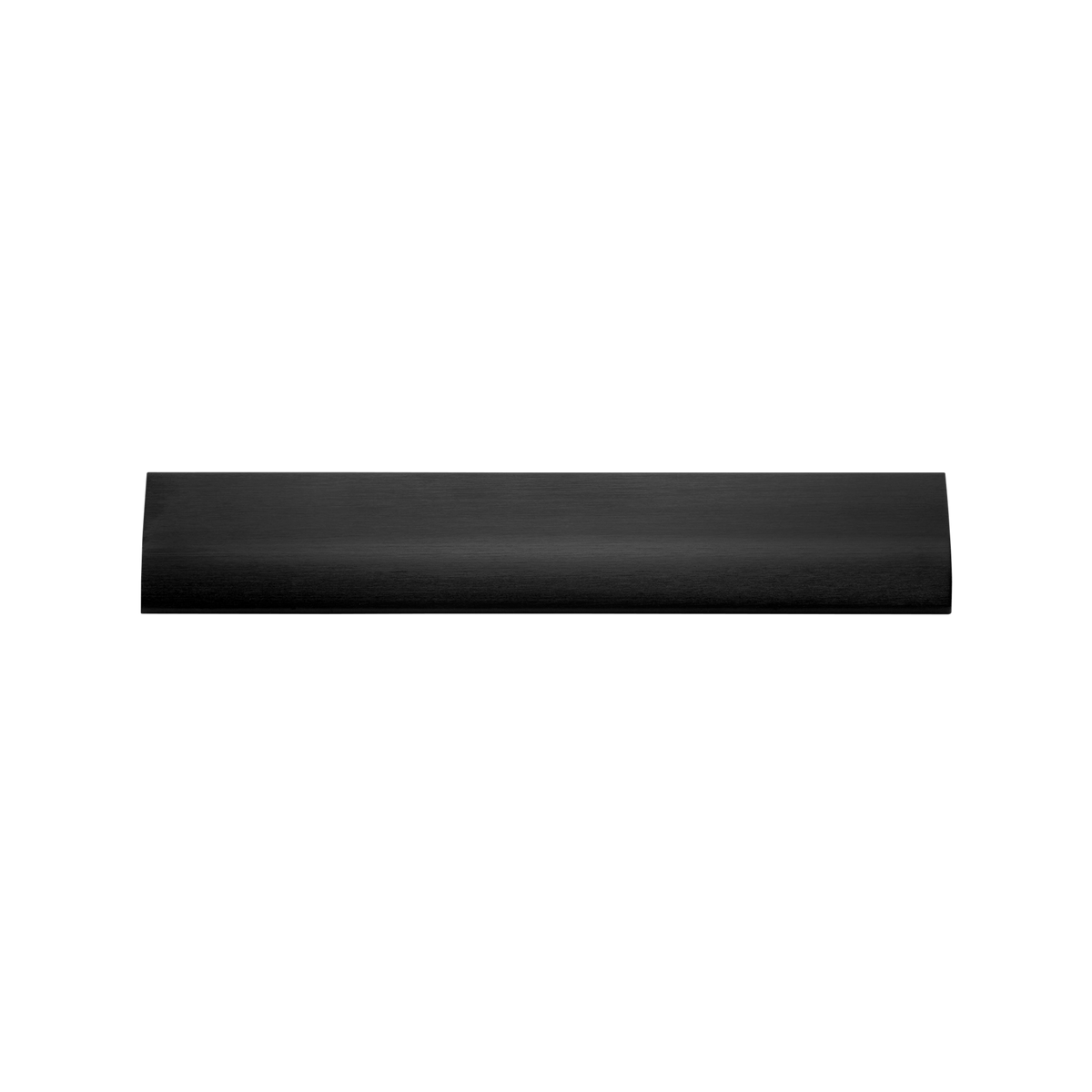 Momo Ona Lip Pull 128mm in Brushed Black - view 2