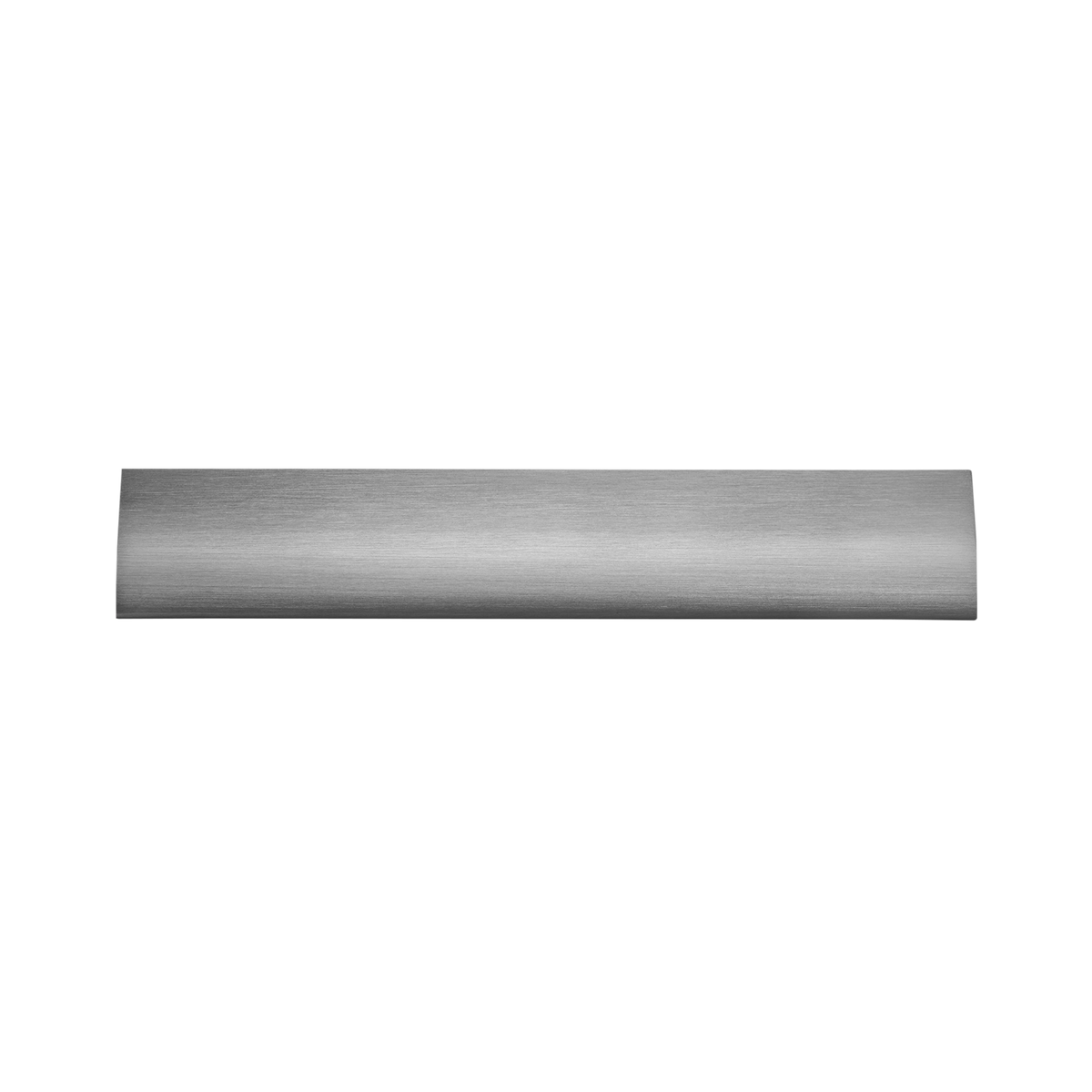 Momo Ona Lip Pull 128mm in Brushed Grey - view 2