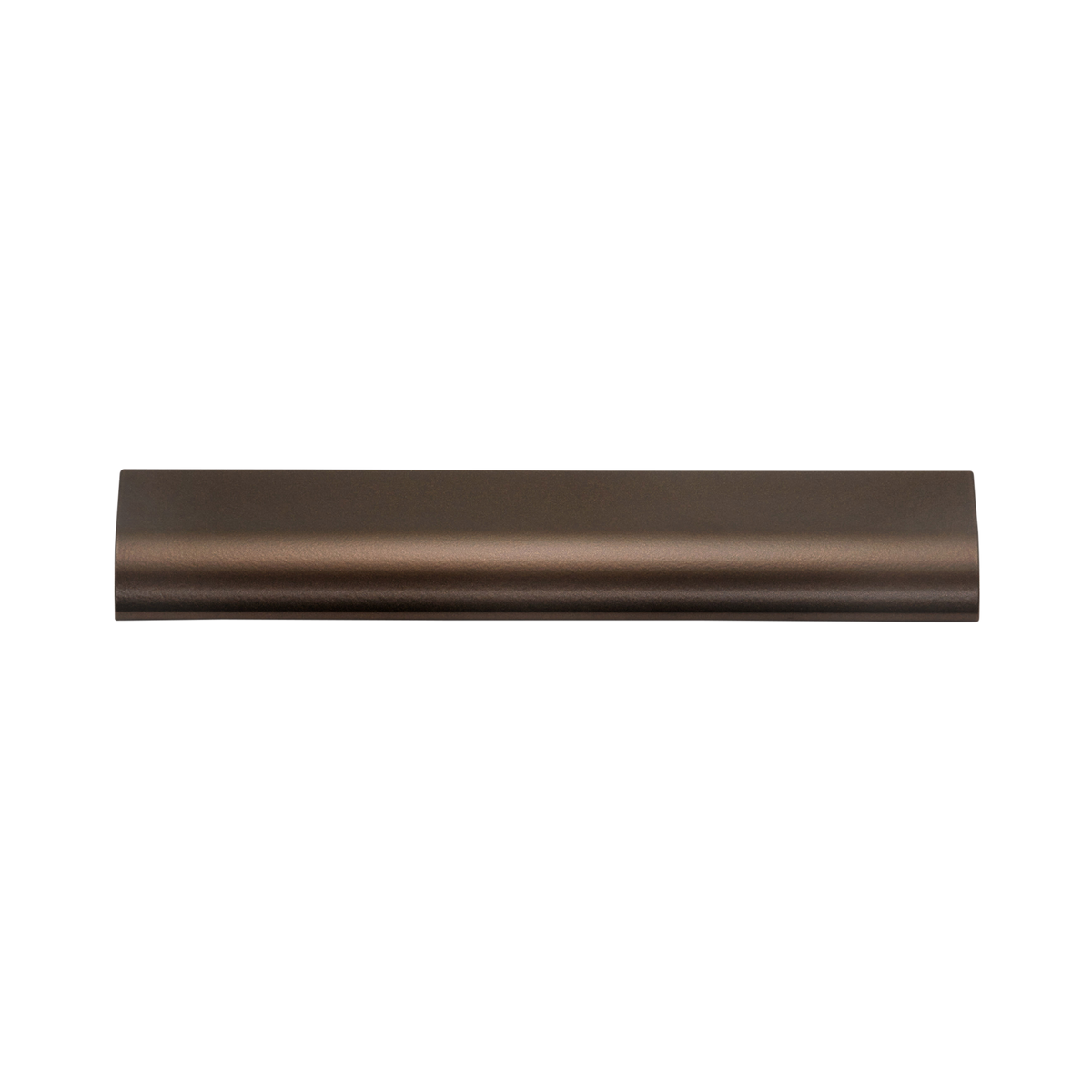 Momo Ona Lip Pull 128mm in Metallic Golden Brown - view 2