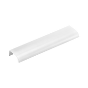 Momo Ona Lip Pull 128mm in Matt White