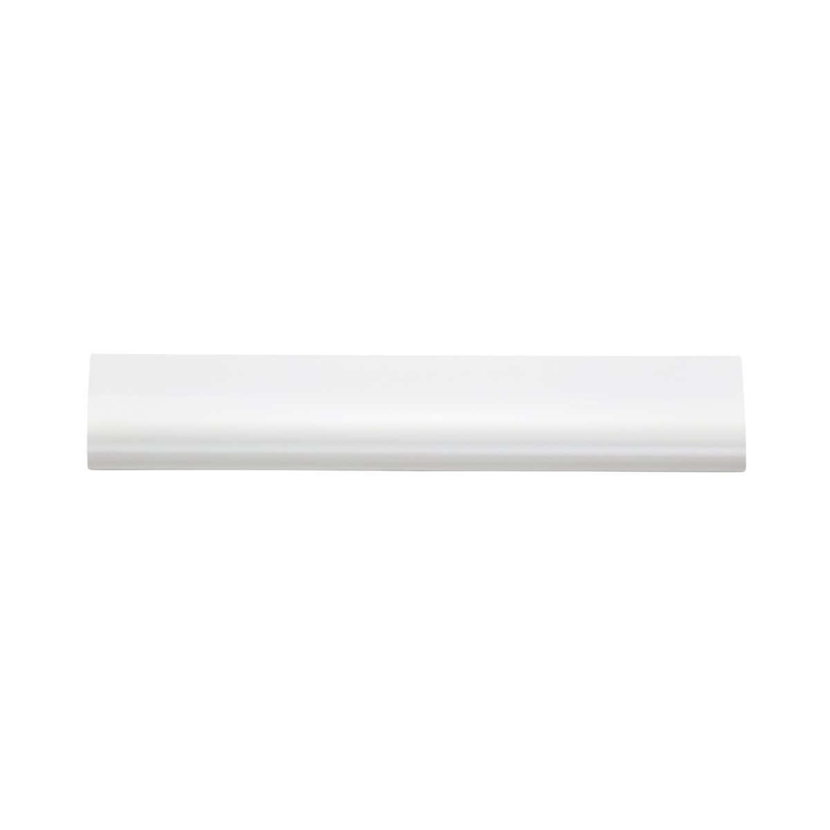 Momo Ona Lip Pull 128mm in Matt White - view 2