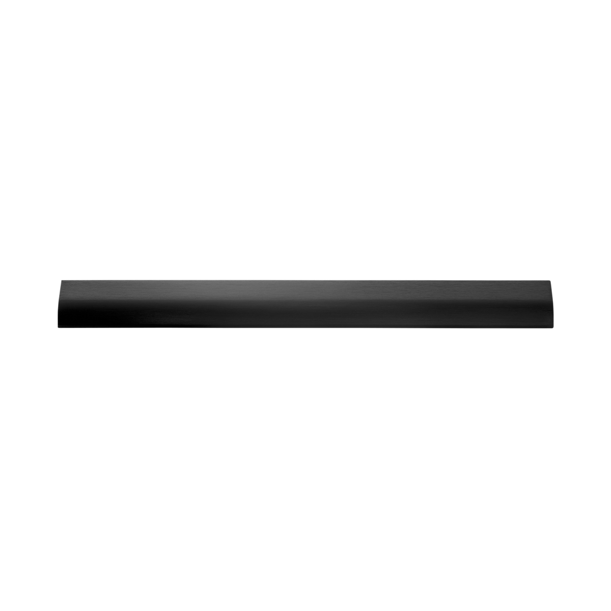 Momo Ona Lip Pull 256mm in Brushed Black - view 2