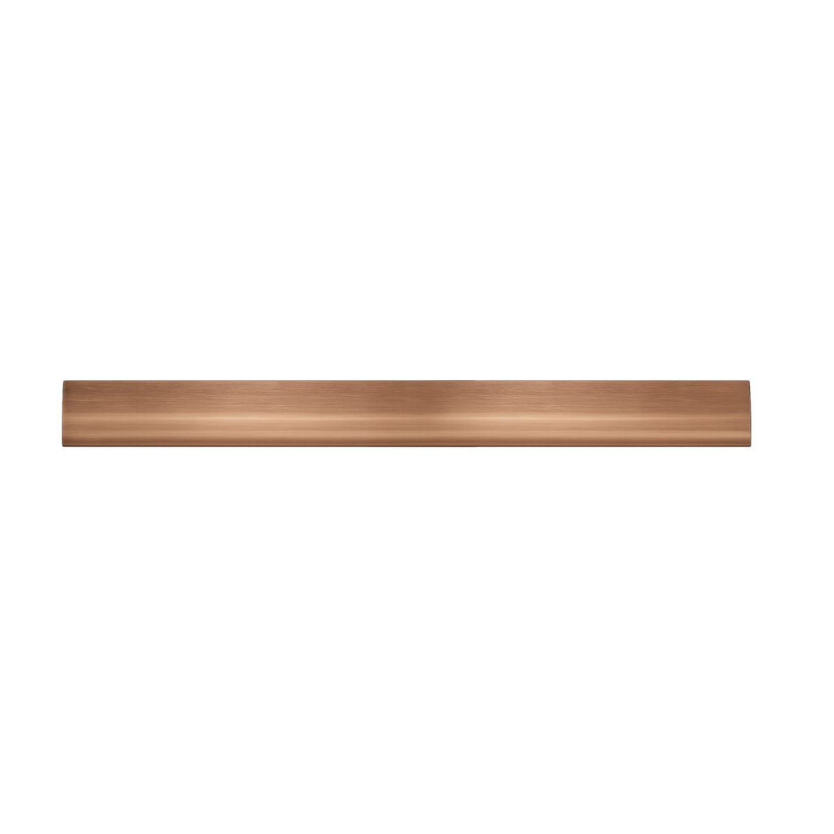 Momo Ona Lip Pull 256mm in Brushed Bronze - view 2