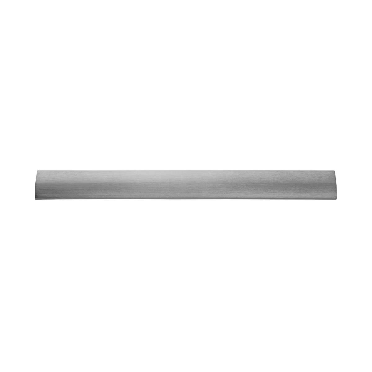 Momo Ona Lip Pull 256mm in Brushed Grey - view 2