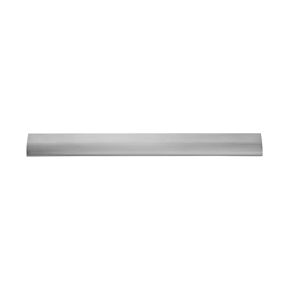 Momo Ona Lip Pull 256mm in Dull Brushed Nickel - view 2