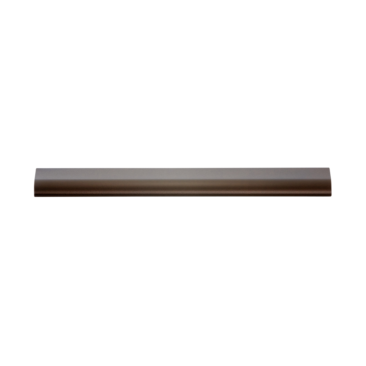 Momo Ona Lip Pull 256mm in Metallic Golden Brown - view 2