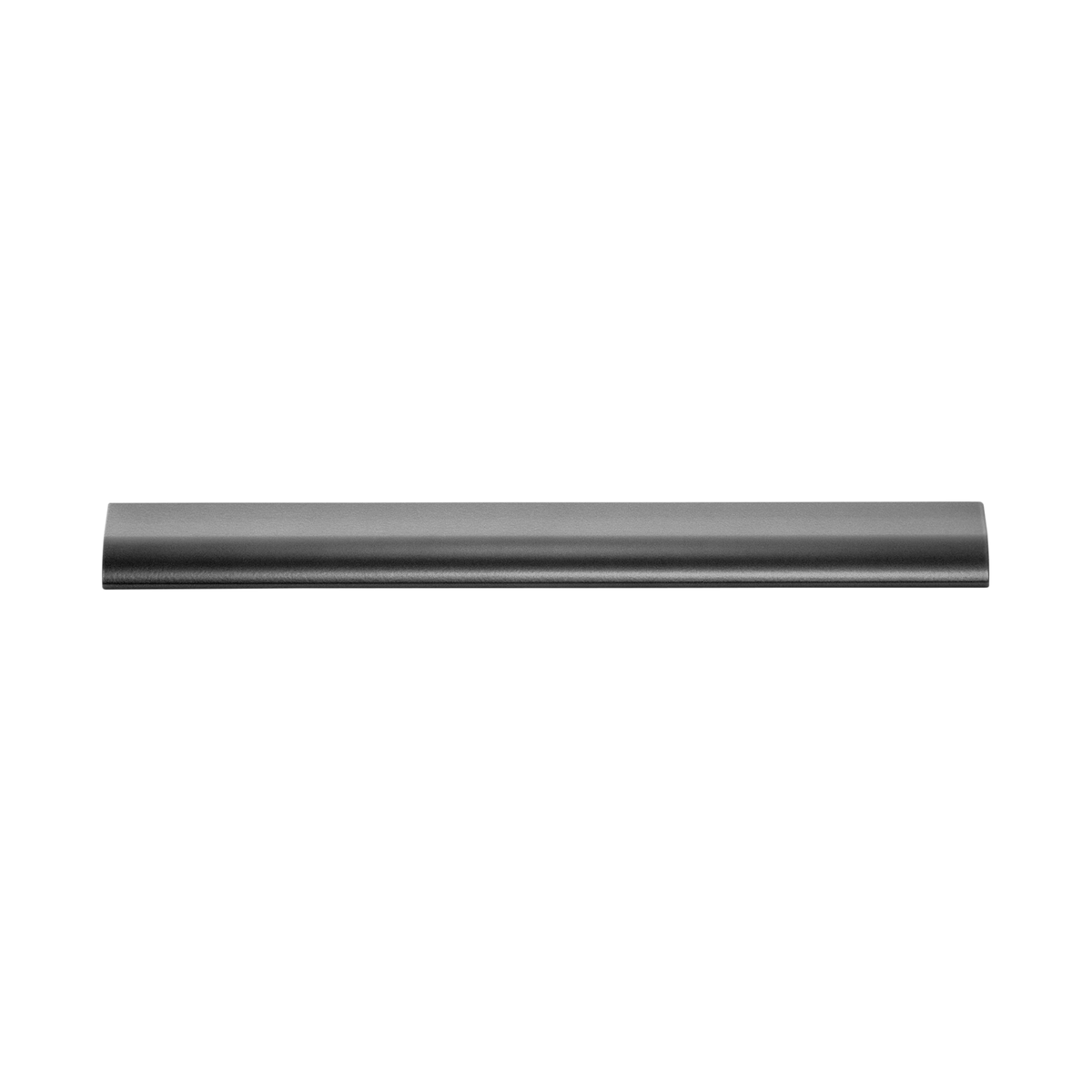 Momo Ona Lip Pull 256mm in Metallic Grey - view 2