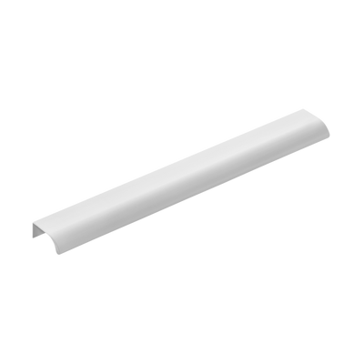 Momo Ona Lip Pull 256mm in Matt White