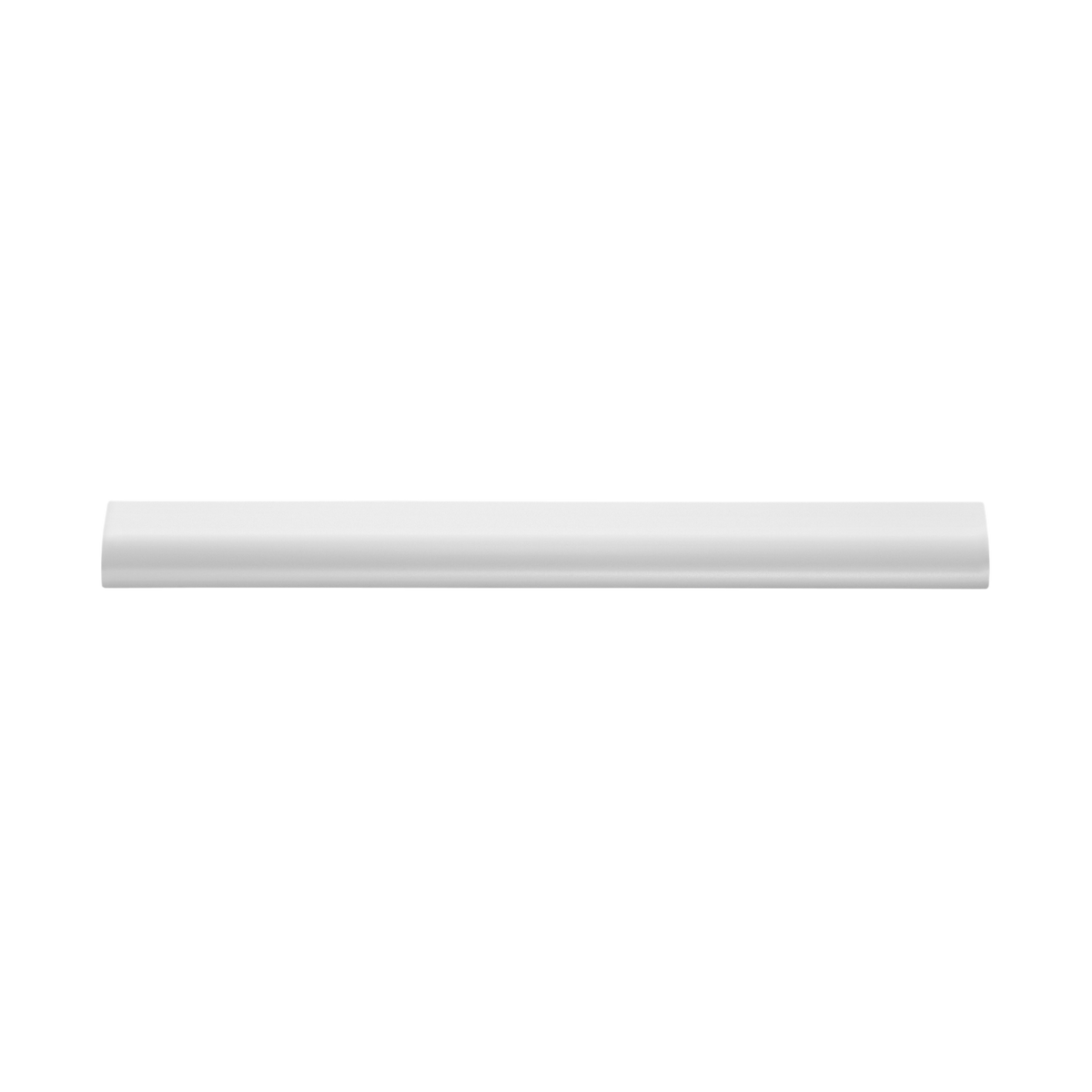 Momo Ona Lip Pull 256mm in Matt White - view 2