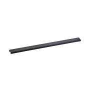 Momo Ona Lip Pull 544mm in Brushed Black