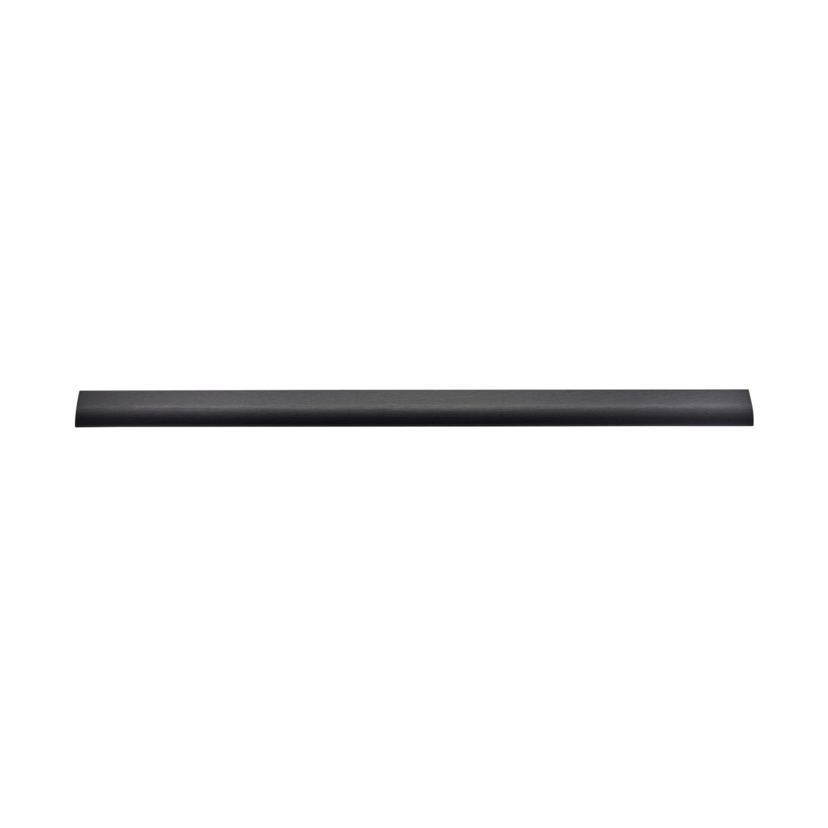 Momo Ona Lip Pull 544mm in Brushed Black - view 2