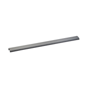 Momo Ona Lip Pull 544mm in Brushed Grey