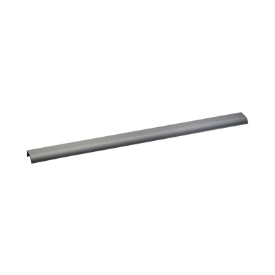 Momo Ona Lip Pull 544mm in Brushed Grey