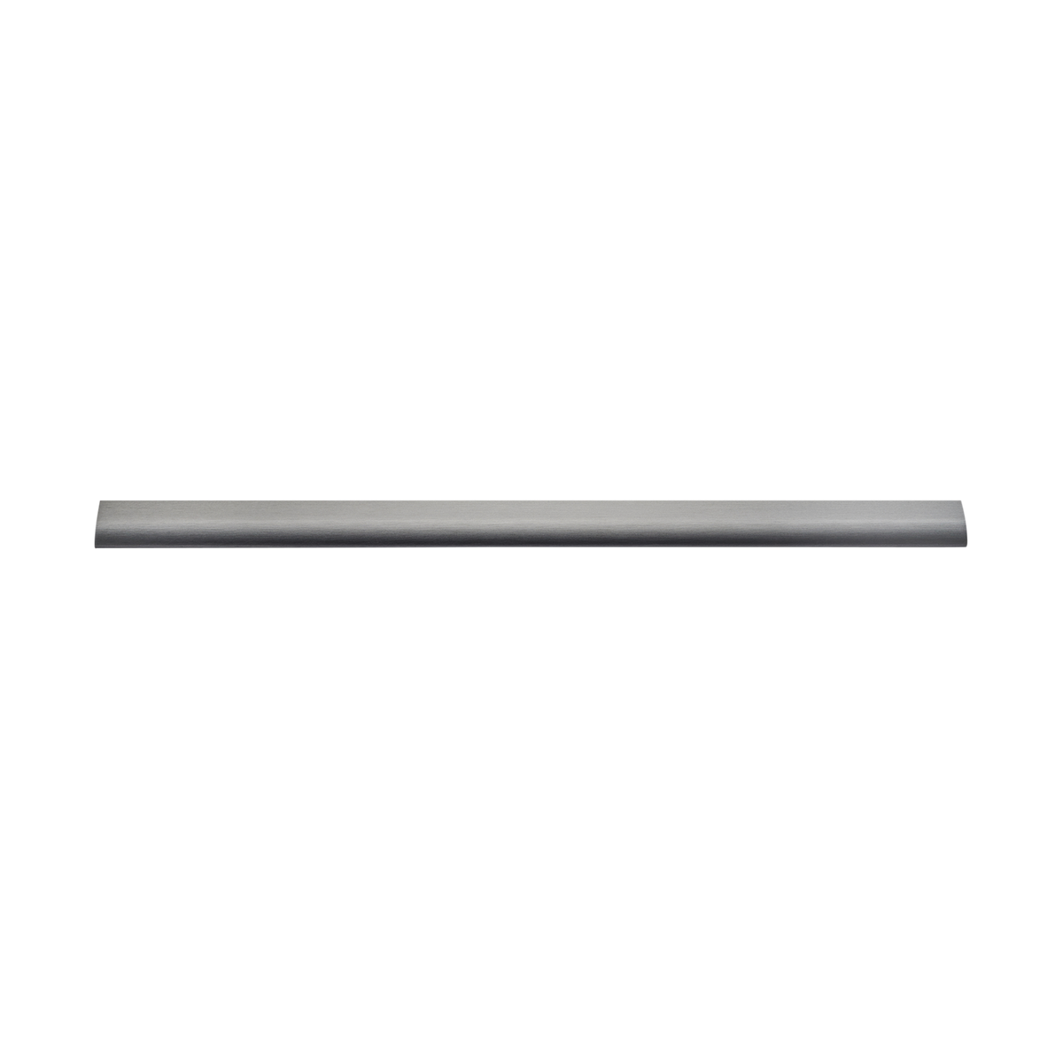 Momo Ona Lip Pull 544mm in Brushed Grey - view 2