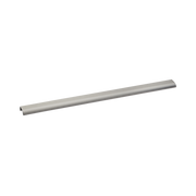 Momo Ona Lip Pull 544mm in Dull Brushed Nickel