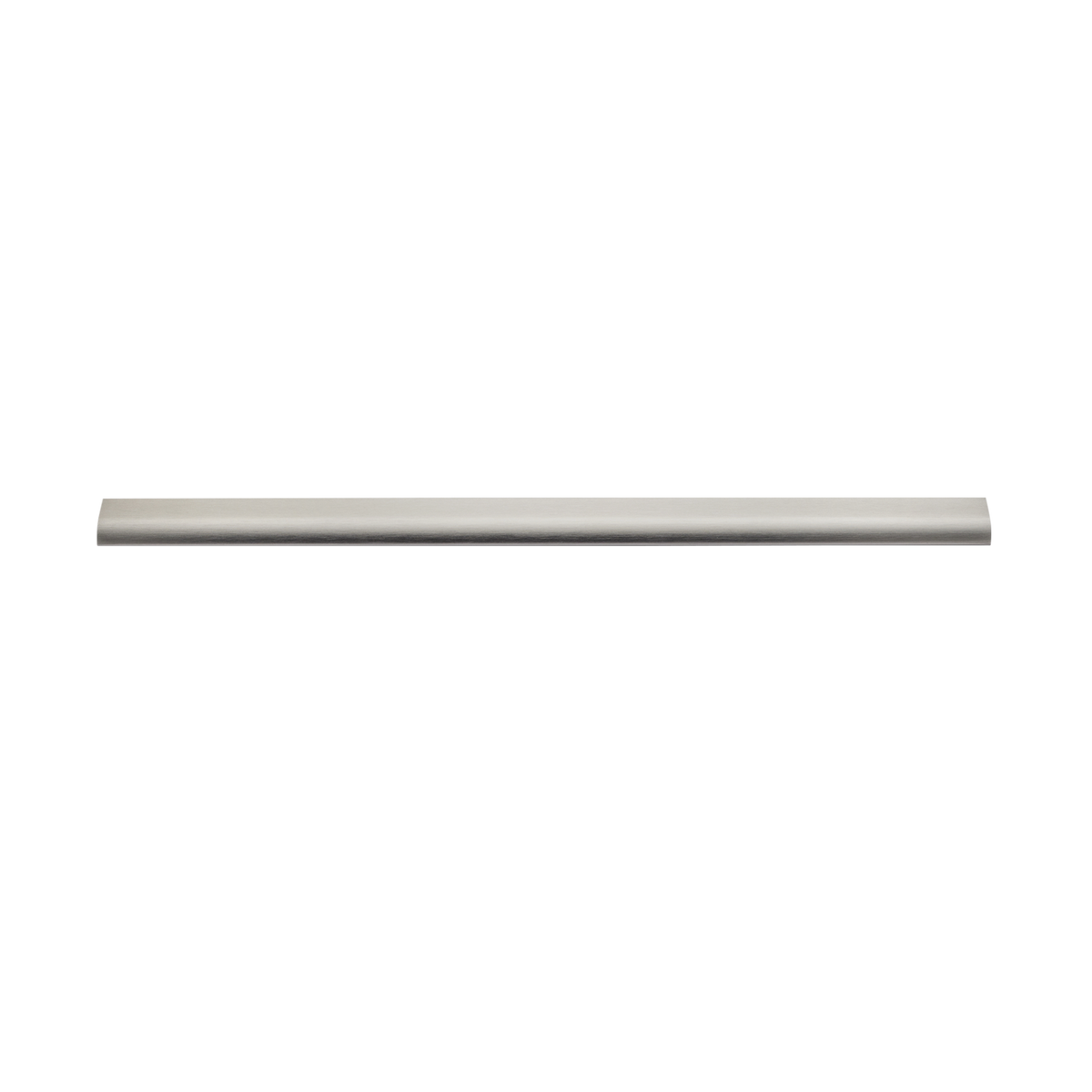Momo Ona Lip Pull 544mm in Dull Brushed Nickel - view 2