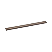 Momo Ona Lip Pull 544mm in Metallic Golden Brown