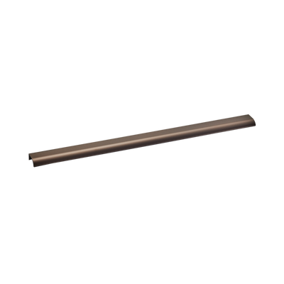 Momo Ona Lip Pull 544mm in Metallic Golden Brown