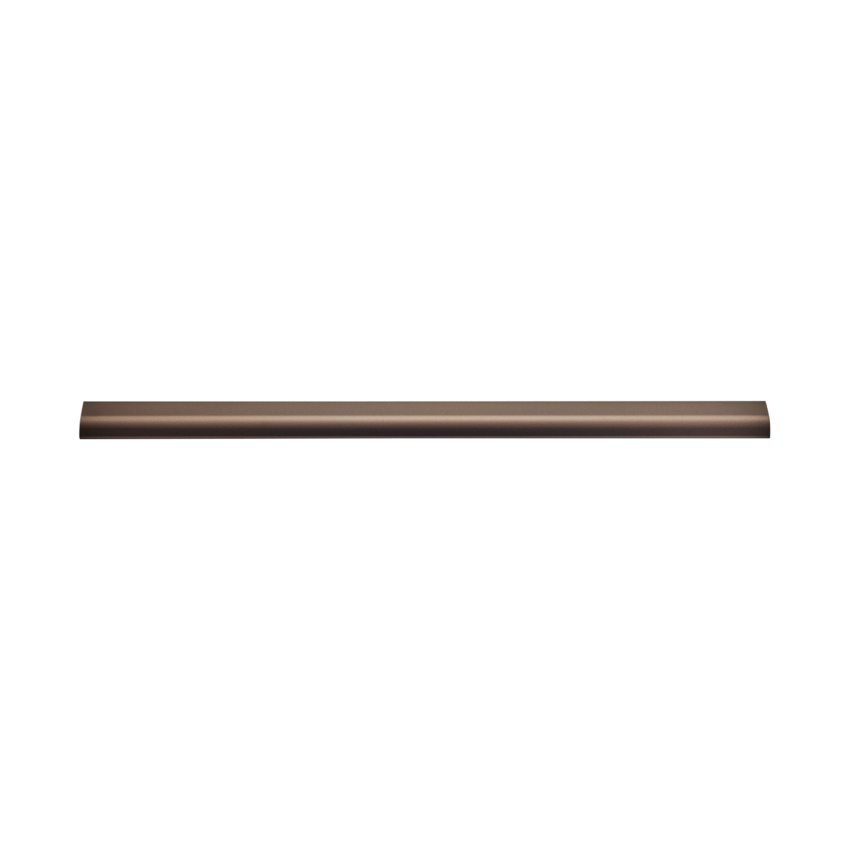 Momo Ona Lip Pull 544mm in Metallic Golden Brown - view 2