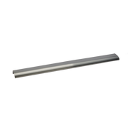 Momo Ona Lip Pull 544mm in Metallic Grey