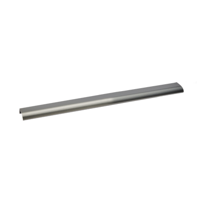 Momo Ona Lip Pull 544mm in Metallic Grey