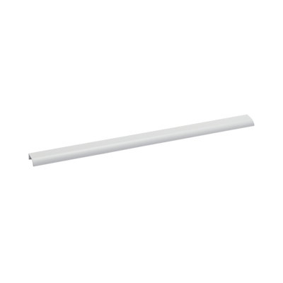 Momo Ona Lip Pull 544mm in Matt White