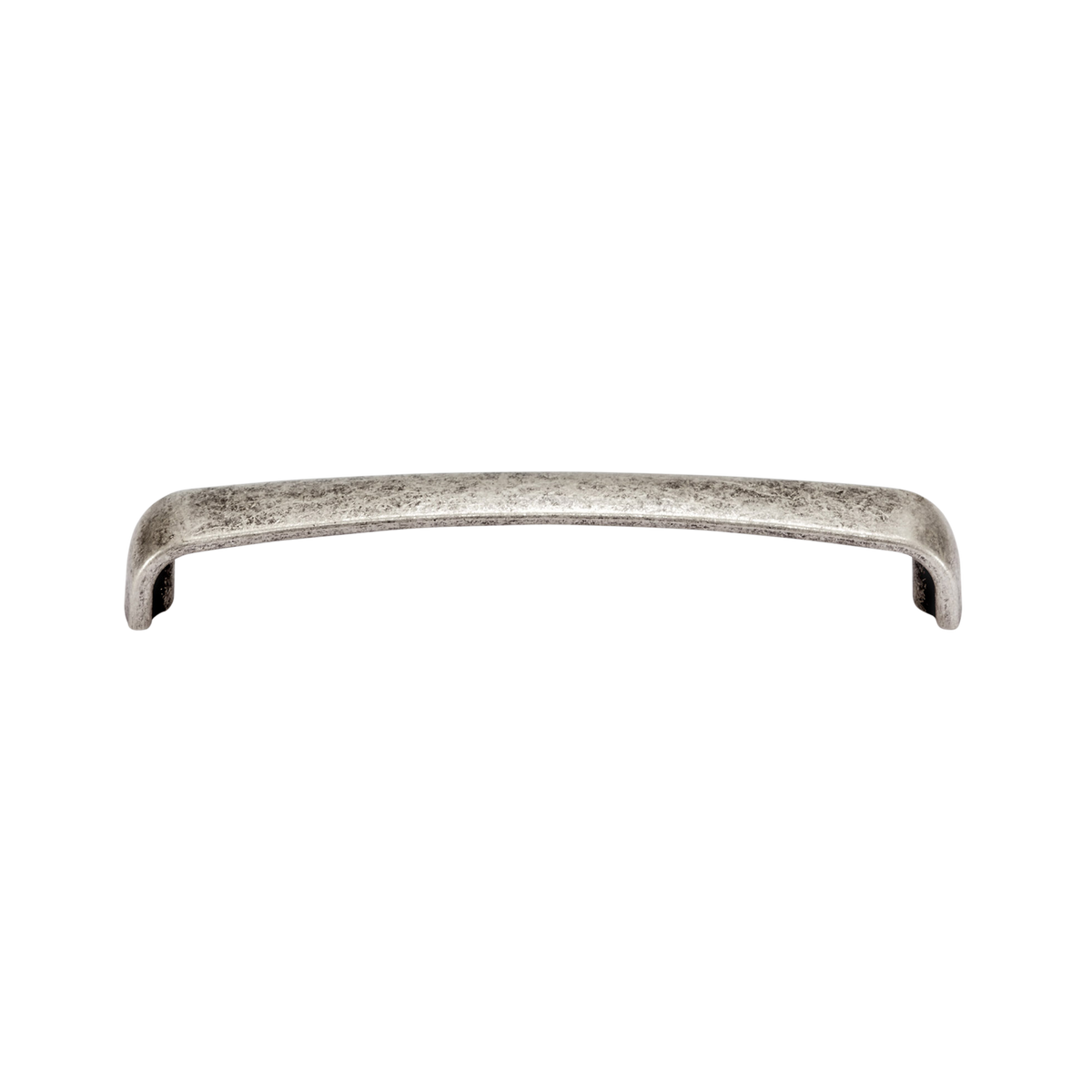 Momo Orion D Handle 128mm in Antique Silver - view 2