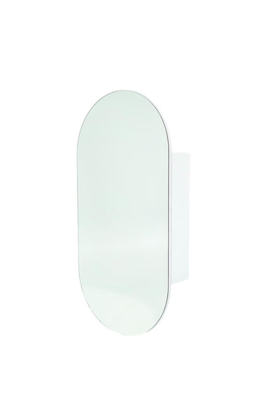 Mimi Oval Shaving Cabinet