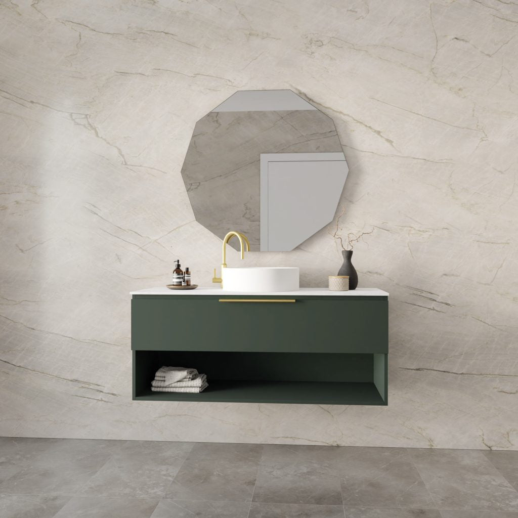 Marquis Oxford Wall Hung Vanity Unit