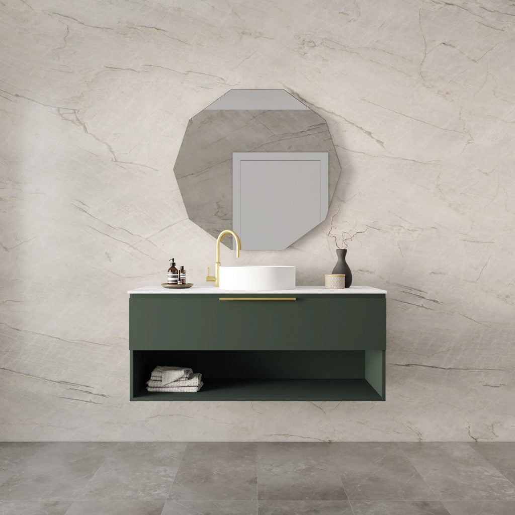 Marquis Oxford Wall Hung Vanity Unit