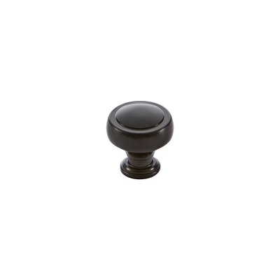Momo Pellaro Knob 32mm in Matt Black