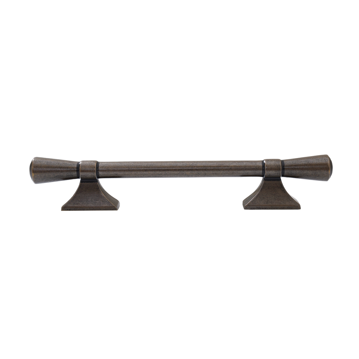 Momo Pembrey Bar Handle 128mm in Bronze - view 2