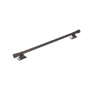 Momo Pembrey Bar Handle 320mm in Bronze