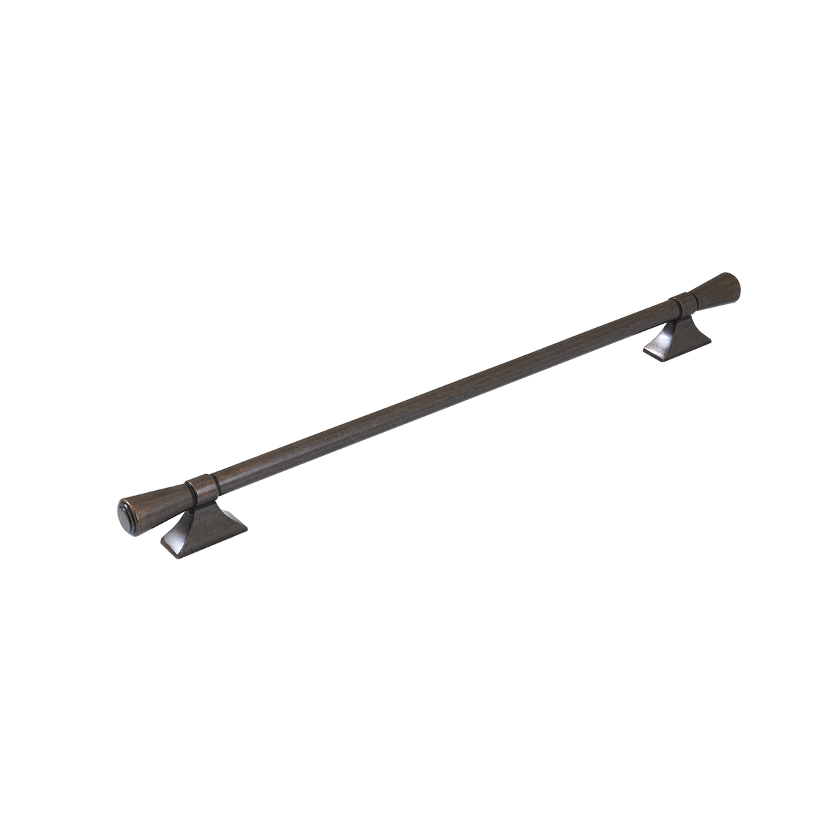 Momo Pembrey Bar Handle 320mm in Bronze