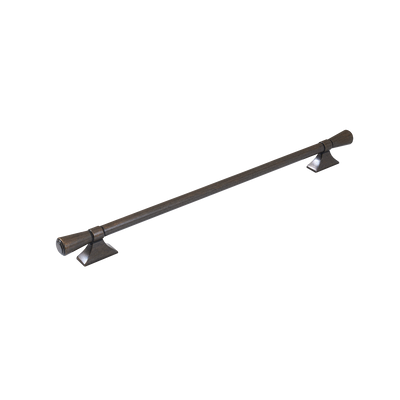 Momo Pembrey Bar Handle 320mm in Bronze