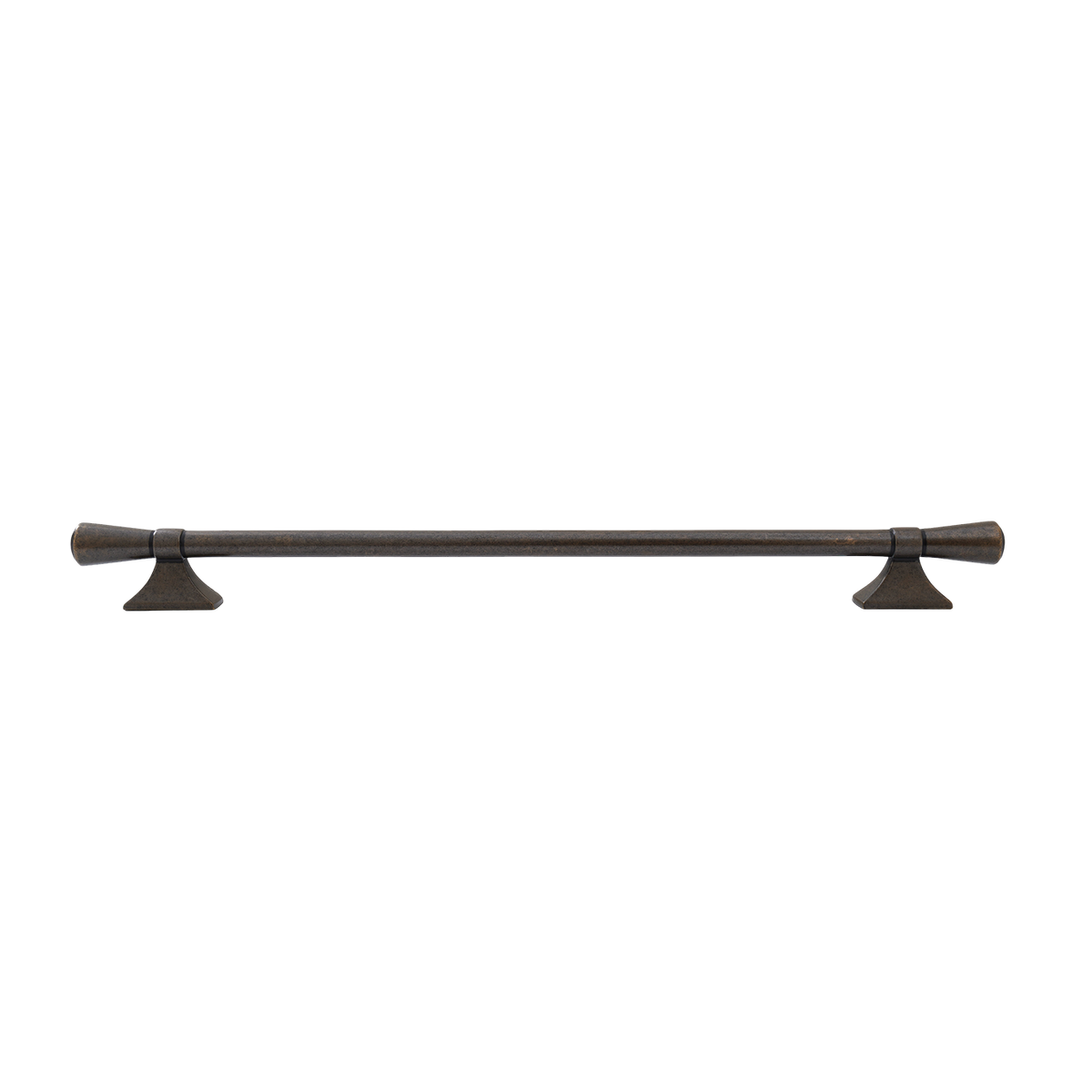 Momo Pembrey Bar Handle 320mm in Bronze - view 2