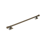 Momo Pembrey Bar Handle 320mm in Dark Brushed Brass