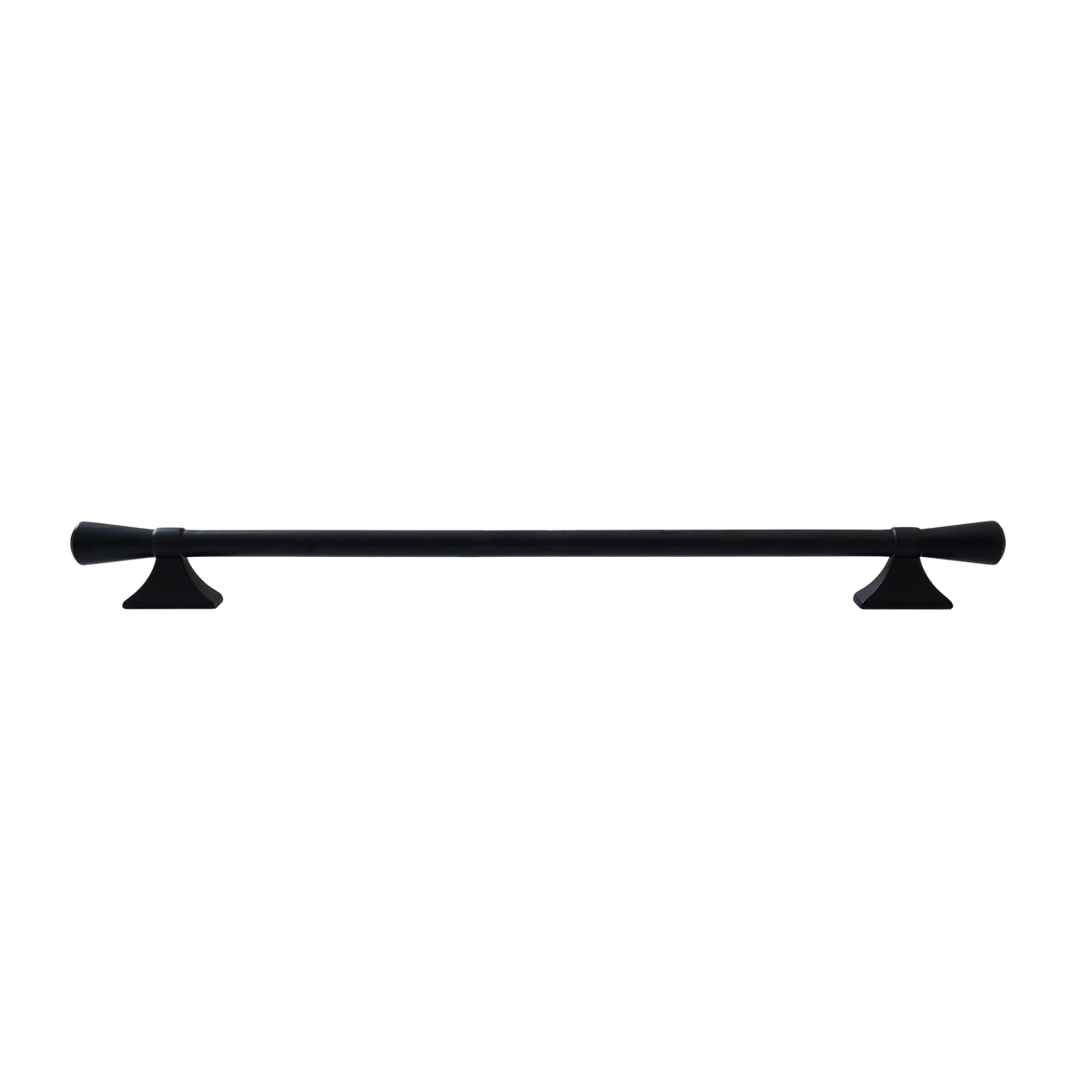 Momo Pembrey Bar Handle 320mm in Matt Black - view 2