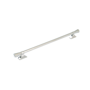 Momo Pembrey Bar Handle 320mm in Polished Nickel
