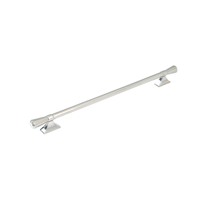 Momo Pembrey Bar Handle 320mm in Polished Nickel