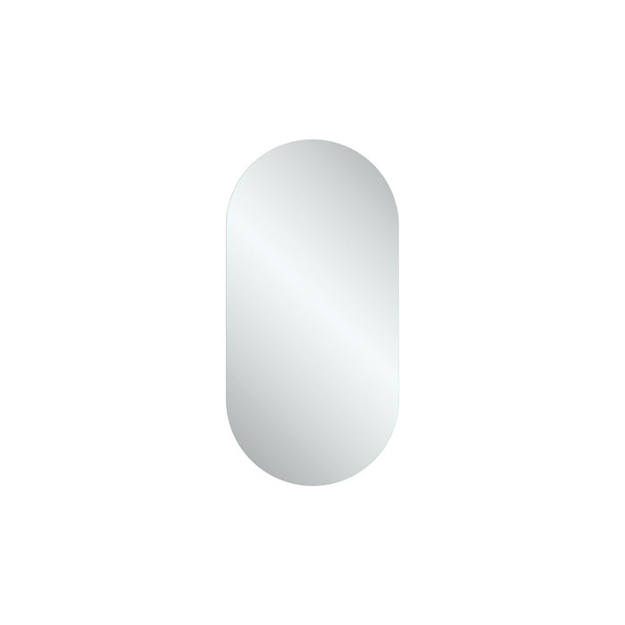 Pill Mirror, 450 x 900mm
