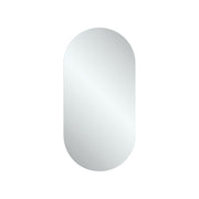Pill Mirror, 600 x 1200mm
