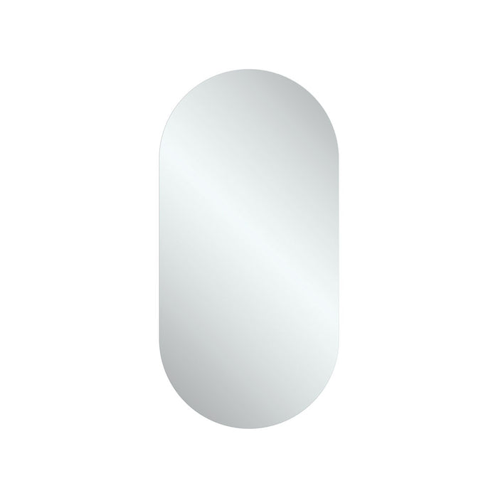Pill Mirror, 600 x 1200mm